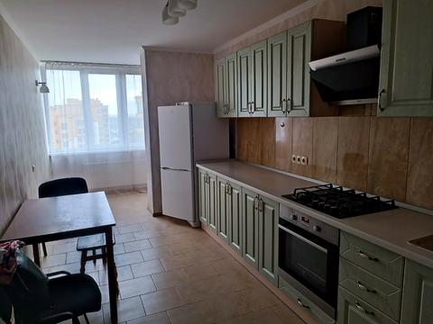 квартира за адресою Оксамитова вул., 20-В