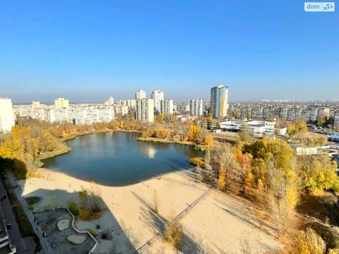 комната по адресу Владимира Ивасюка просп. (Героїв Сталінграду), 43-Б