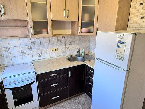 квартира за адресою Чоколівський бульв., 31