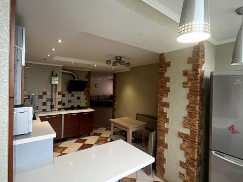 квартира за адресою Шевченка, 220