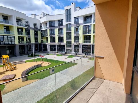 квартира по адресу Редьчинская ул., 5