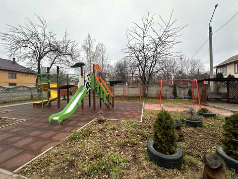 квартира за адресою Устима Кармелюка вул., 116