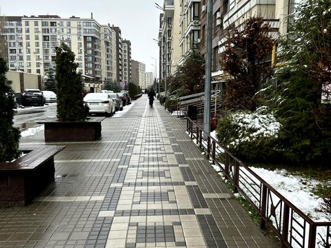 квартира по адресу Практичная ул., 4