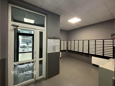 квартира по адресу Вышгород, Набережная ул., 8д