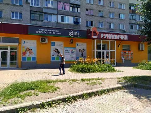 комерційна за адресою Сокальська, 38