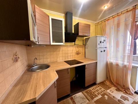 квартира по адресу Калиновая ул., 82-Б