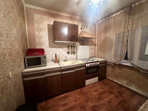 квартира по адресу Заречанская ул., 6