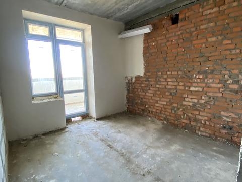 квартира по адресу Нижня Берегова, 1-Б