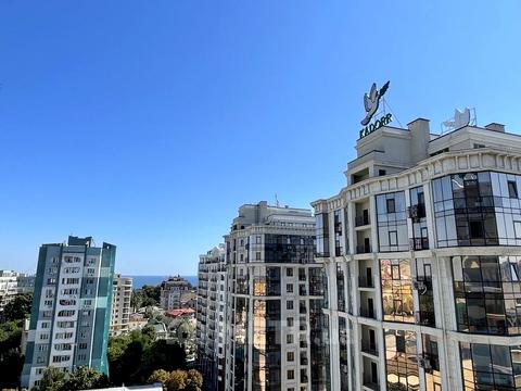 квартира за адресою Італійський бульв., 1В