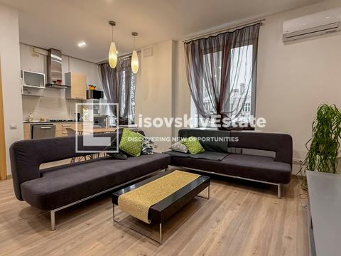 квартира за адресою Костельна вул., 11