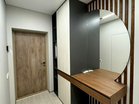 квартира за адресою Академіка Заболотного вул., 1-А