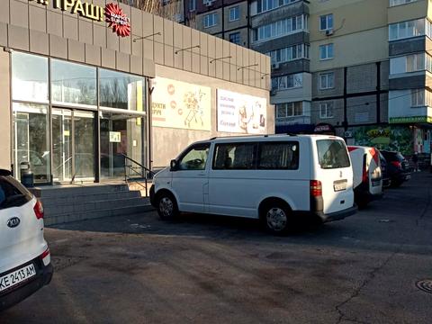квартира по адресу Космічна, 29