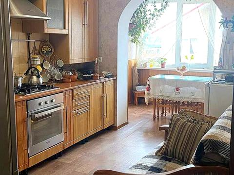 квартира по адресу Юрия Кондратюка ул. (Ревенка), 11