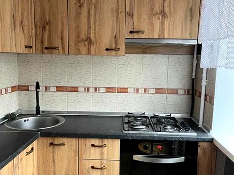 квартира за адресою Стратегічне шосе (Науки), 2-А