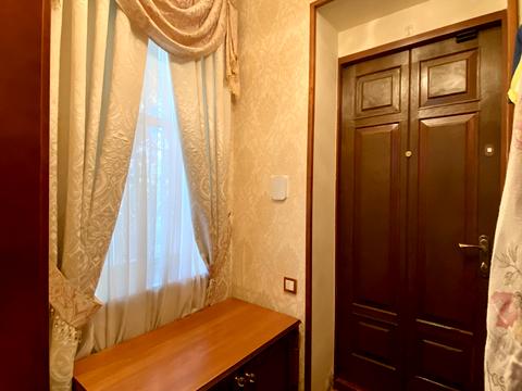 дом по адресу Морской пер., 14