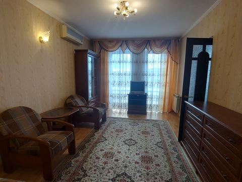 квартира по адресу Юрія Литвинського ул. (Російська), 64