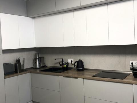 квартира по адресу Люстдорфская дорога ул., 55/6