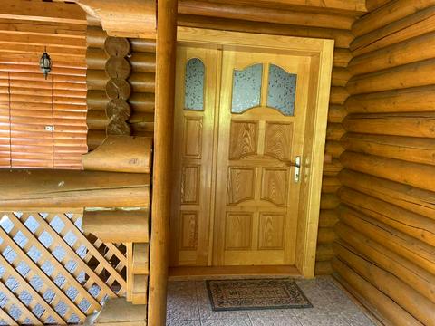 будинок за адресою с. Косівська поляна, без вулиці, 279А