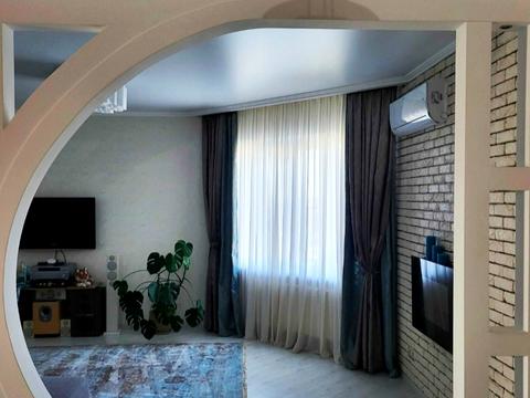 квартира по адресу Зелёная ул., 10
