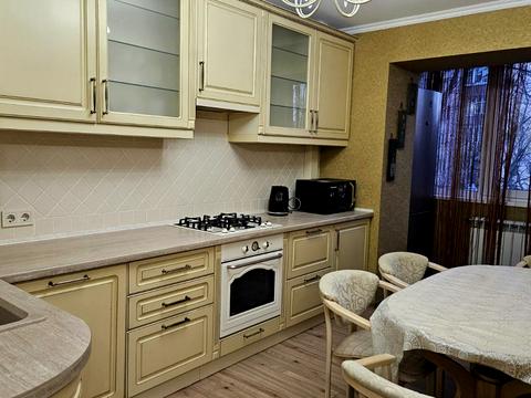 квартира по адресу Сечевых Стрельцов ул. (Артема), 59-А