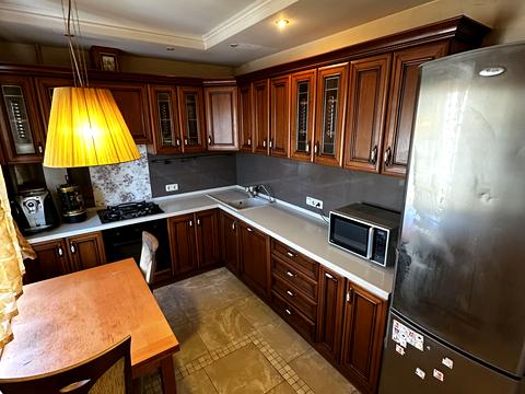 квартира по адресу Червоной Калины просп. (Владимира Маяковского), 61