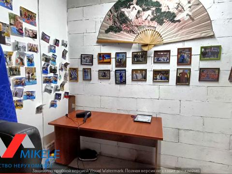 коммерческая по адресу Княжий Затон ул., 9