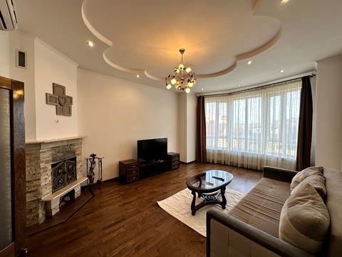 квартира за адресою Кобилянської вул., 19