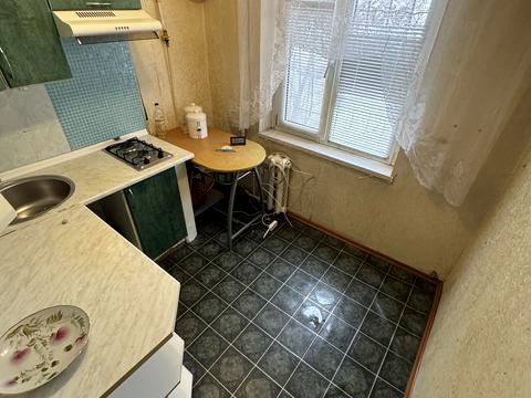 квартира по адресу Павла Тычины просп., 12-А