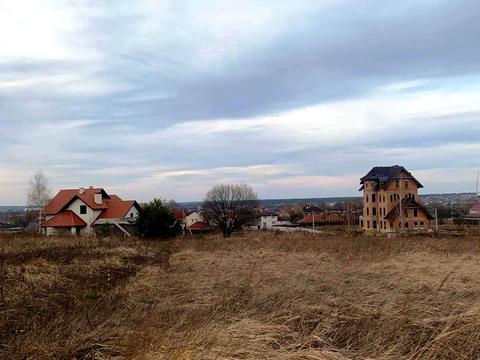 ділянка за адресою Степова