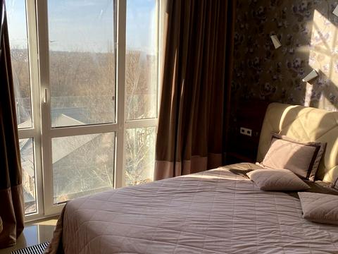 квартира по адресу Алли Горської ул. (Нарымская), 104
