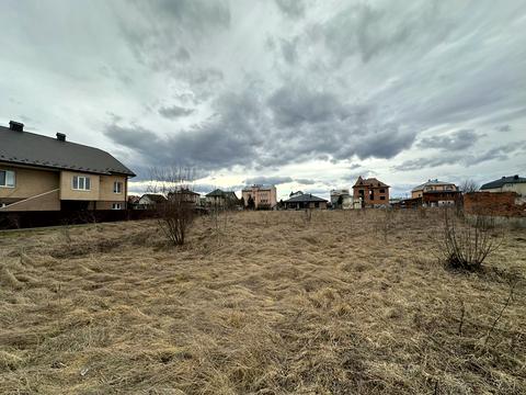 участок по адресу с. Черниев, Надворнянская ул.