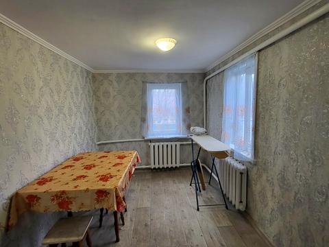 квартира по адресу Пашиніна, 11