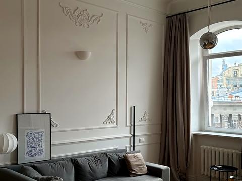 квартира за адресою Архітектора Городецького вул., 9