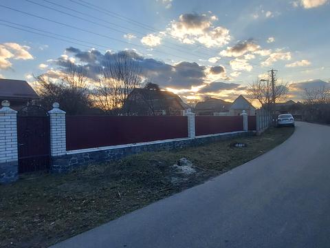 ділянка за адресою Польовий провулок
