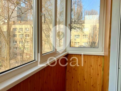 квартира за адресою Смілянська вул., 17