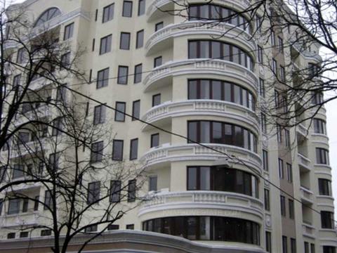 квартира за адресою Свободи вул., 36а
