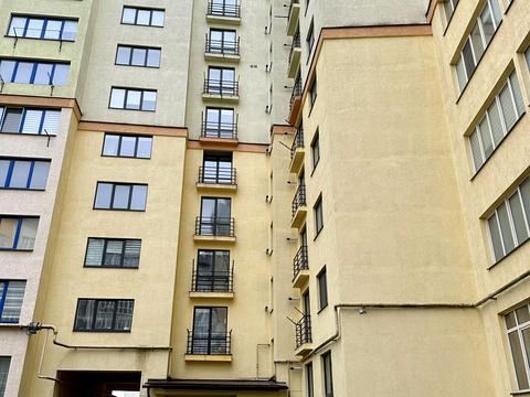 квартира за адресою Петра Маланюка вул., 52