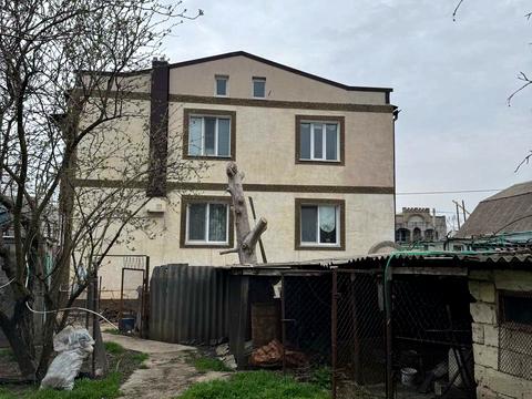 будинок за адресою Кошевого, 44