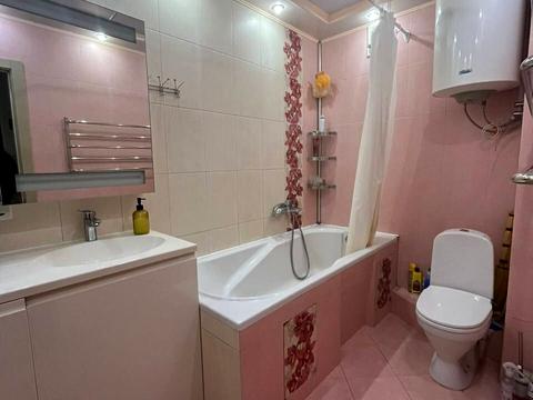 квартира за адресою Валентинівська вул., 13