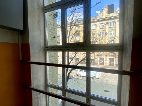 квартира по адресу Соборный просп. (Ленина), 43