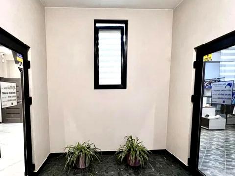 коммерческая по адресу Бельведерская ул., 53