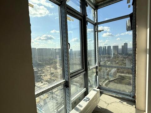 квартира по адресу Трускавецкая ул., 10-Д
