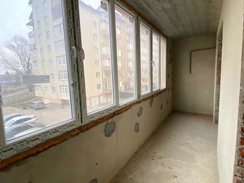 квартира по адресу Тисменицька, 307А
