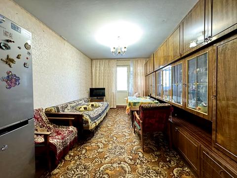 квартира за адресою Богоявленський просп. (Жовтневий), 27