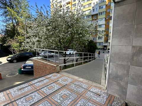 квартира по адресу Ярослава Баиса ул. (Владимира Высоцкого), 23-А