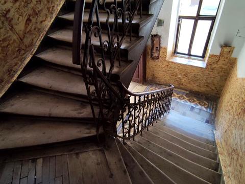 квартира за адресою Пантелеймона Куліша вул., 11