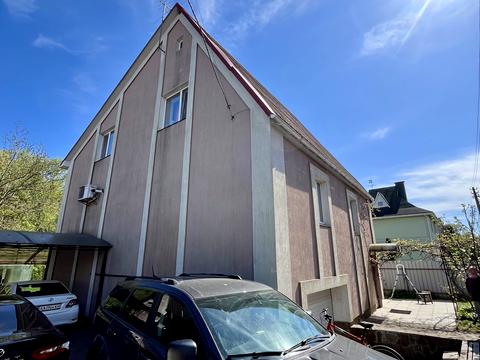 будинок за адресою Тарасова нива вул., 3