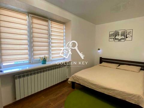 квартира за адресою Мелешкіна, 28