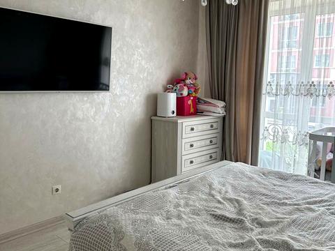квартира за адресою Винна Гора вул., 7