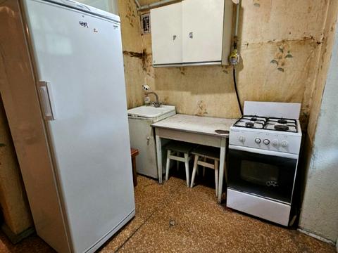 квартира за адресою Лісовий просп., 15-А